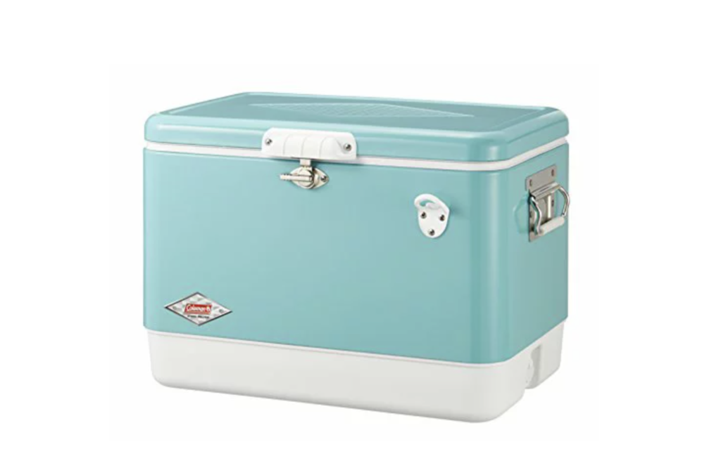 キャンプにおしゃれでコスパが良いクーラーボックスを持っていこう 定番のクーラーボックスはコスパは良いの 保冷力が高いと値段も高くなる