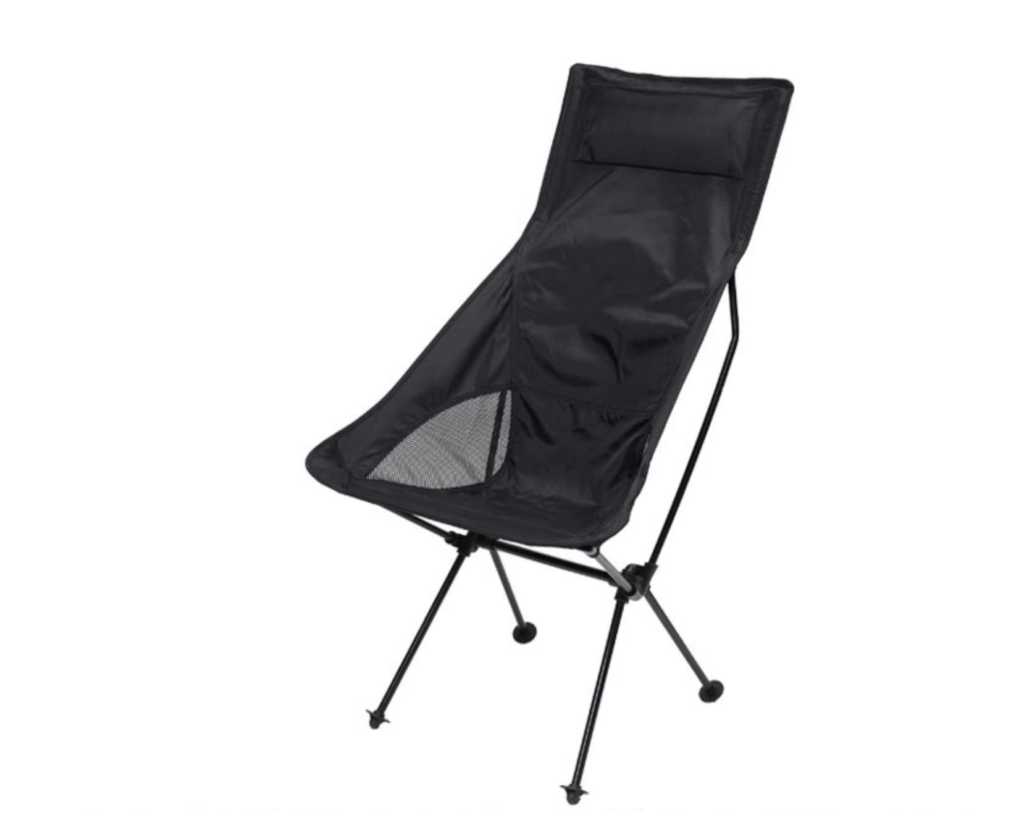初めて買うキャンプのイスはおしゃれでコスパが良いものが良いよね 6000円以内で買えるおすすめのキャンプチェアをピックアップ