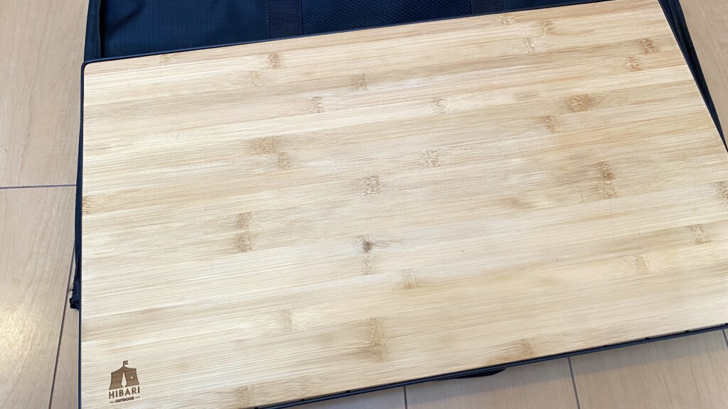 新色HIBARI フィールドラック 2個セット 収納ケース付き 天板付き 1659 テーブル
